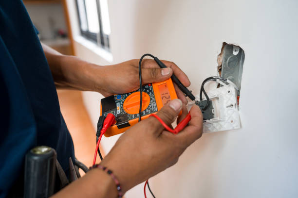 Best Electrical Rewiring Services  in Clio, MI
