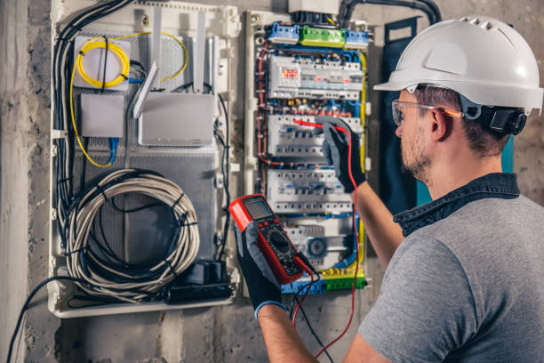 Best Electrical Upgrades for Homes  in Clio, MI