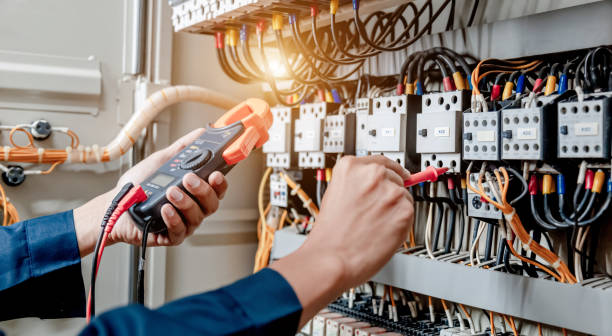 Best Licensed Electrician  in Clio, MI