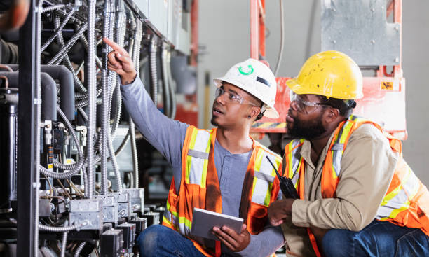 Best 24-Hour Electrician  in Clio, MI