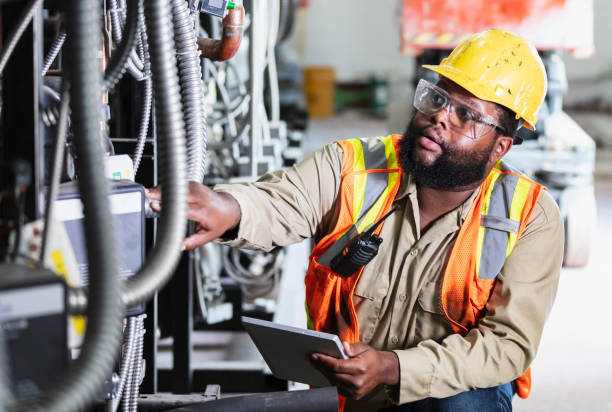 Best Affordable Emergency Electrician  in Clio, MI