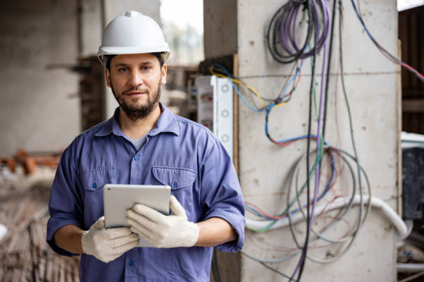 Best Emergency Electrical Repair  in Clio, MI