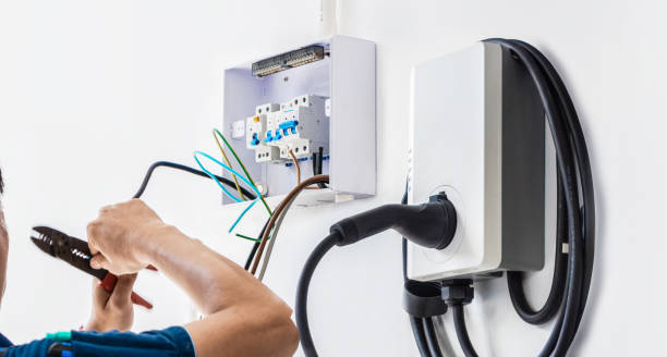 Best Electrical Repair Services  in Clio, MI