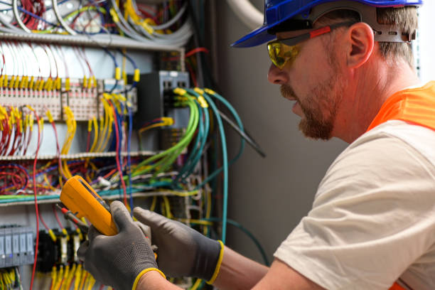  Clio, MI Electrician Pros