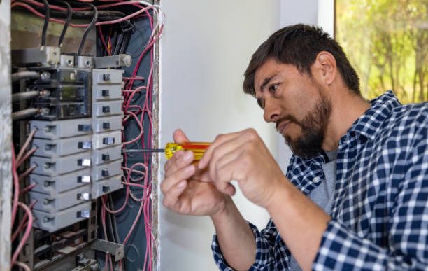 Best Electrical Wiring Services  in Clio, MI
